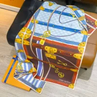 $64.00 USD Louis Vuitton Silk Squares #1449574