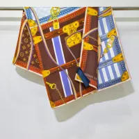 $64.00 USD Louis Vuitton Silk Squares #1449574