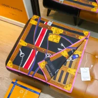 $64.00 USD Louis Vuitton Silk Squares #1449575