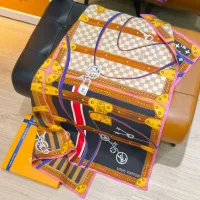 $64.00 USD Louis Vuitton Silk Squares #1449575