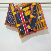 $64.00 USD Louis Vuitton Silk Squares #1449575