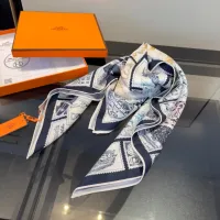 $48.00 USD Hermes Silk Square #1449576