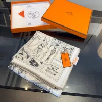 $48.00 USD Hermes Silk Square #1449578