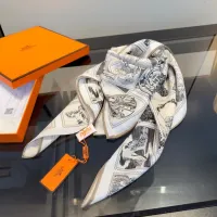 $48.00 USD Hermes Silk Square #1449578