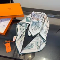 $48.00 USD Hermes Silk Square #1449579