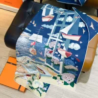 $64.00 USD Hermes Silk Square #1449583