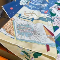 $64.00 USD Hermes Silk Square #1449583