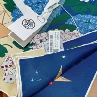 $64.00 USD Hermes Silk Square #1449583