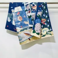 $64.00 USD Hermes Silk Square #1449583