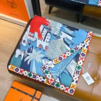 $64.00 USD Hermes Silk Square #1449589