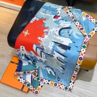 $64.00 USD Hermes Silk Square #1449589