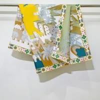 $64.00 USD Hermes Silk Square #1449590