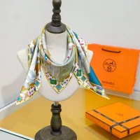 $64.00 USD Hermes Silk Square #1449590