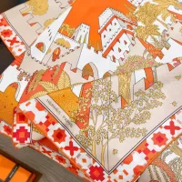 $64.00 USD Hermes Silk Square #1449591