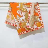 $64.00 USD Hermes Silk Square #1449591