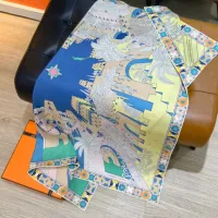 $64.00 USD Hermes Silk Square #1449592
