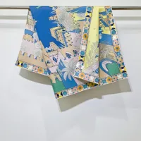 $64.00 USD Hermes Silk Square #1449592