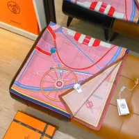 $68.00 USD Hermes Silk Square #1449595