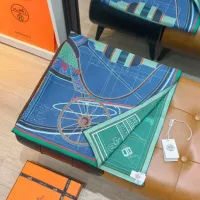 $68.00 USD Hermes Silk Square #1449597