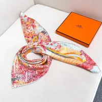 $76.00 USD Hermes Silk Square #1449598