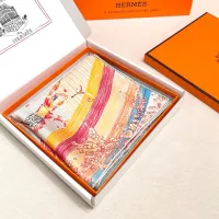 $76.00 USD Hermes Silk Square #1449598
