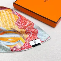 $76.00 USD Hermes Silk Square #1449598