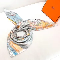 $76.00 USD Hermes Silk Square #1449599