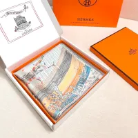$76.00 USD Hermes Silk Square #1449599
