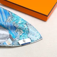$76.00 USD Hermes Silk Square #1449600