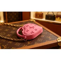 $27.00 USD Louis Vuitton Necklaces #1449601