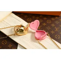 $27.00 USD Louis Vuitton Necklaces #1449602