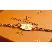 $27.00 USD Louis Vuitton Necklaces #1449602