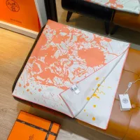 $68.00 USD Hermes Silk Square #1449603