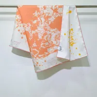 $68.00 USD Hermes Silk Square #1449603