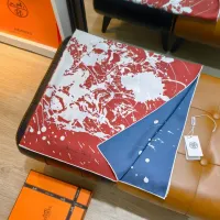 $68.00 USD Hermes Silk Square #1449604