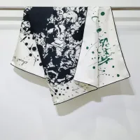 $68.00 USD Hermes Silk Square #1449606