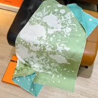 $68.00 USD Hermes Silk Square #1449607