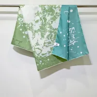 $68.00 USD Hermes Silk Square #1449607