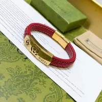 $40.00 USD Gucci Bracelets #1449608