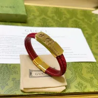 $40.00 USD Gucci Bracelets #1449608