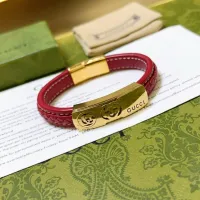 $40.00 USD Gucci Bracelets #1449608