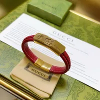 $40.00 USD Gucci Bracelets #1449608