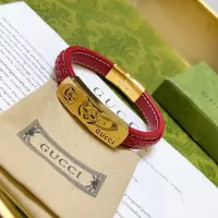 $40.00 USD Gucci Bracelets #1449608