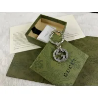 $42.00 USD Gucci Key Holder And Bag Buckle #1449617