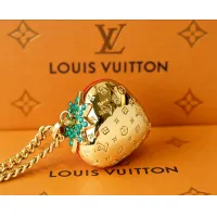 $25.00 USD Louis Vuitton Necklaces #1449619