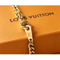 $25.00 USD Louis Vuitton Necklaces #1449619