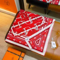 $64.00 USD Hermes Silk Square #1449620