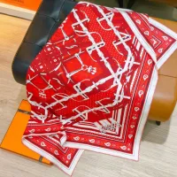 $64.00 USD Hermes Silk Square #1449620
