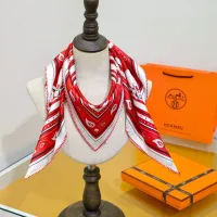 $64.00 USD Hermes Silk Square #1449620