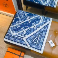 $64.00 USD Hermes Silk Square #1449622